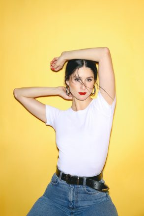 Francisca Valenzuela.