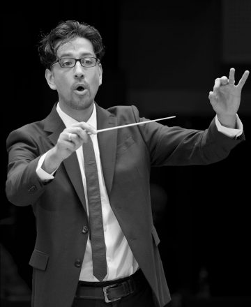 Francisco Nuñez. Archivo Usach.