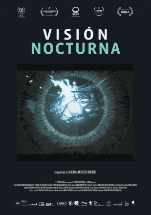 visión nocturna