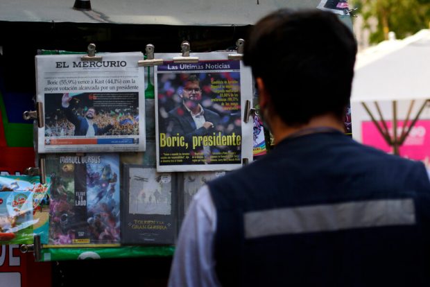 medios de comunicación