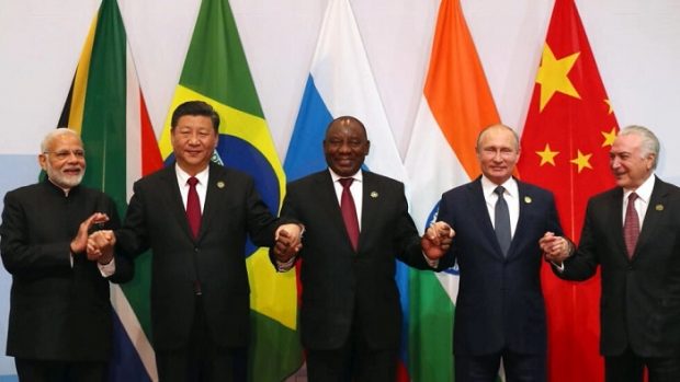 BRICS RFI