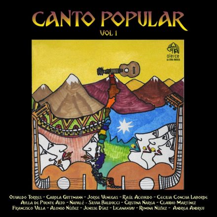 Canto Popular