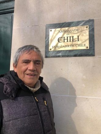 Héctor Le Chilean 3