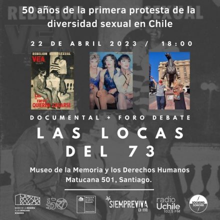 Invitación documental chica