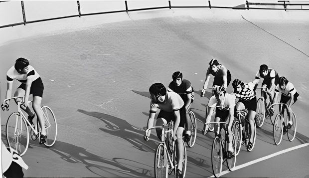 Velodromo