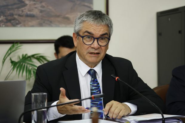 Raul Zamora/Aton Chile