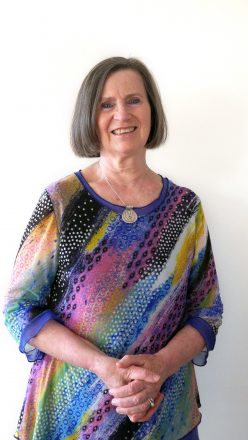 Teresa Valdés, socióloga e integrante del Observatorio de Género y Equidad.