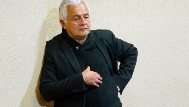 Hernán Palma