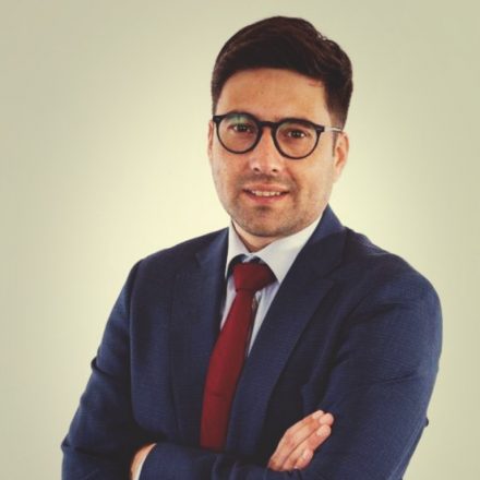 Sebastián Delpino.