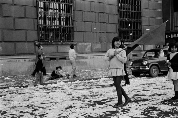 Créditos: Chas Gerretsen.