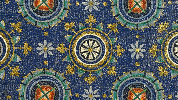 MOSAICO_Area 03_1_Galla Placidia