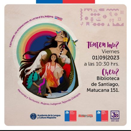 afiche