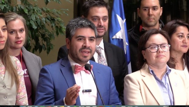 Parlamentarios buscan eliminar artículo 16 de la Ley de Protección Animal.