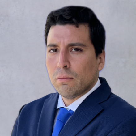 Cientista político, Miguel Ángel Fernández