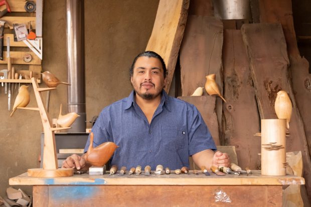 rodrigo lizama