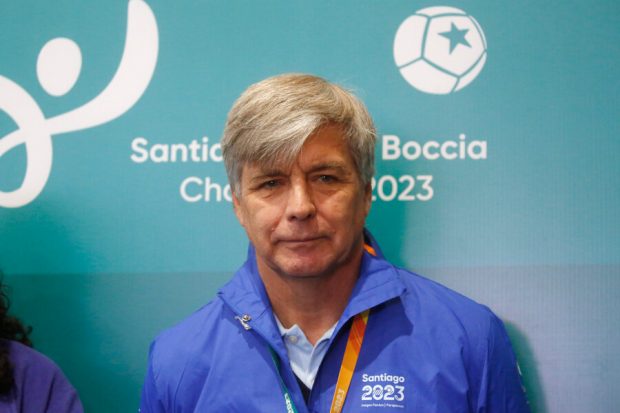 Harold Mayne-Nicholls 