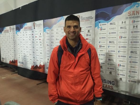 alejandro gomez