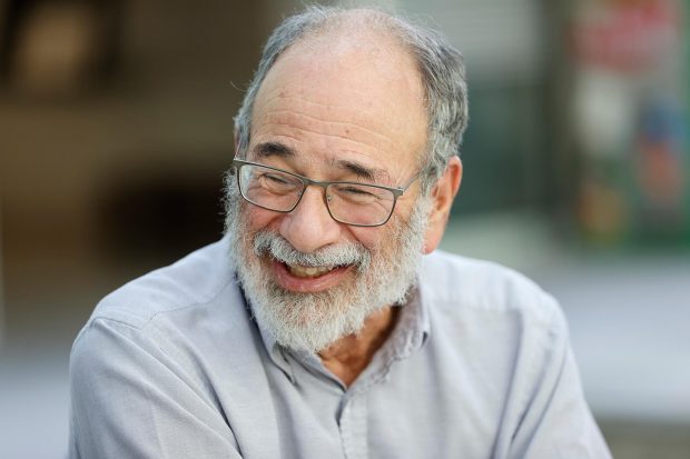 Alvin Roth, Premio Nobel de Economía 2012 en la U. de Chile