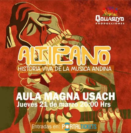 ALTIPLANO BANDA