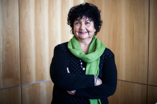 Dora Barrancos