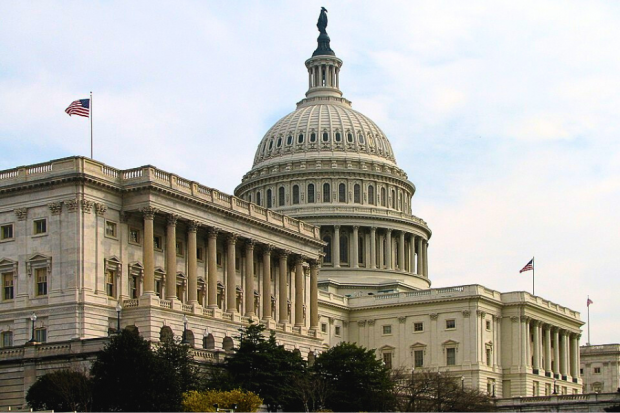 Senado de Estados Unidos