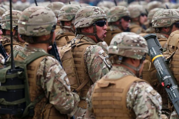 Comisión de Defensa del Senado aprobó en general proyecto que regula Reglas del Uso de la Fuerza