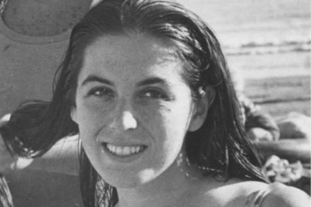 FOTOGRAFÍA DE DIANA FRIDA ARON