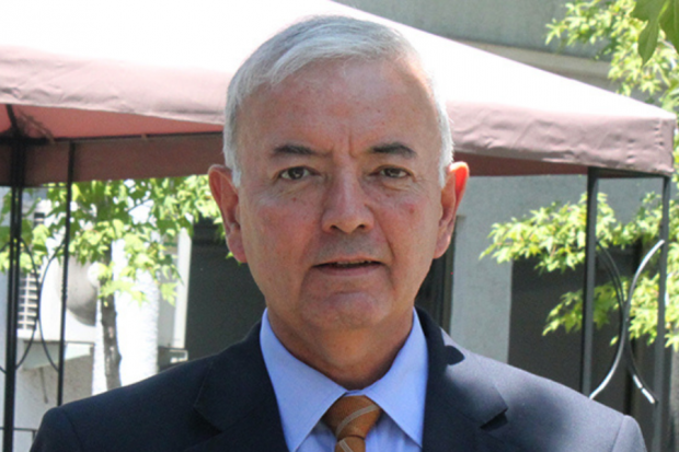 Analista, Mladen Yopo