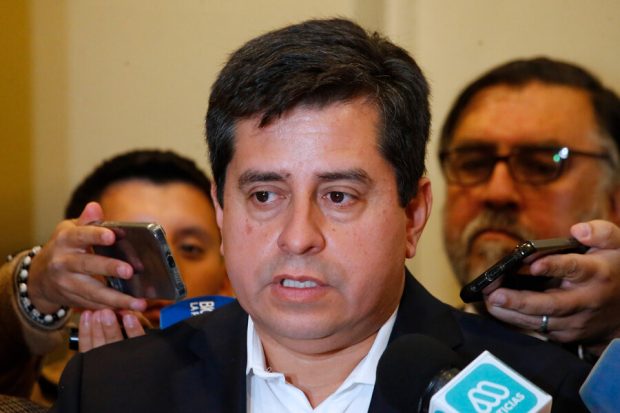Pedro Araya