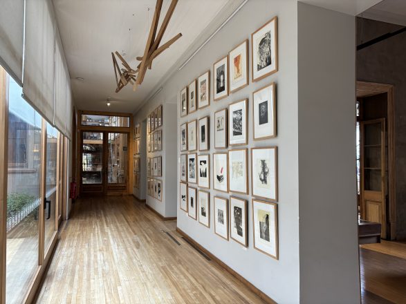 museo taller
