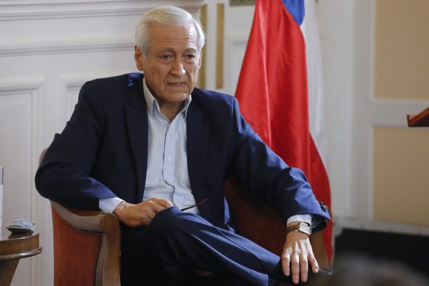 Heraldo Muñoz