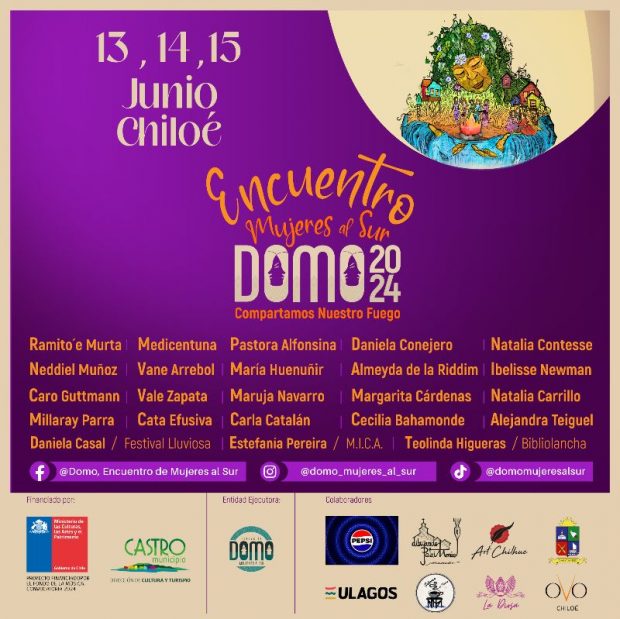 Encuentro Domo