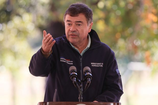 Esteban Valenzuela