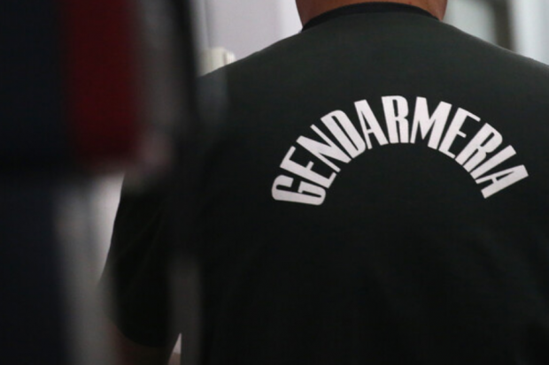 Gendarmería
