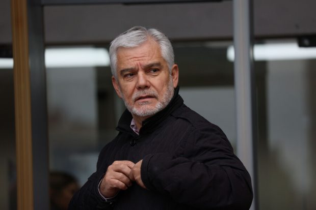 José Pérez