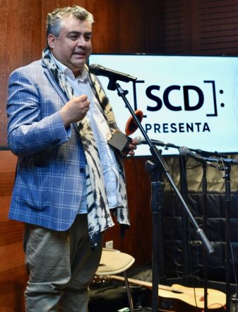 Foto: SCD 