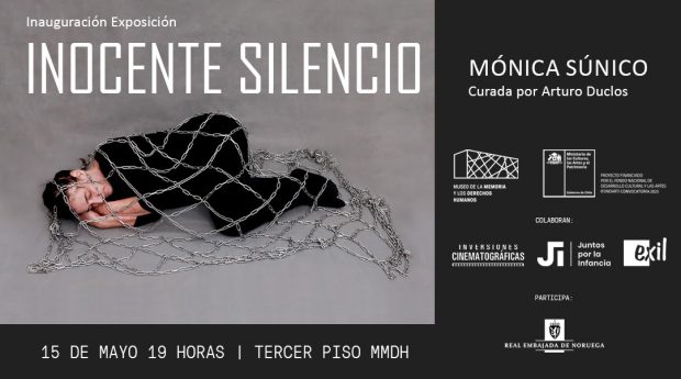 Inocente Silencio