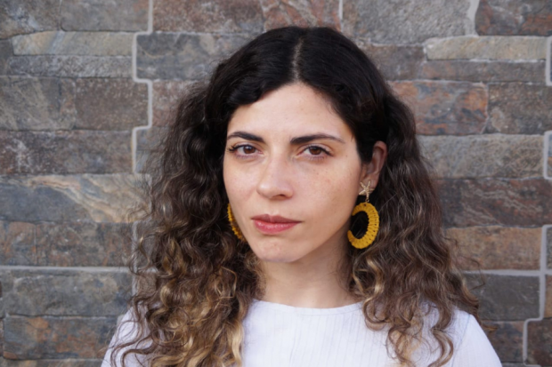 Camila Miranda, presidenta de Nodo XXI