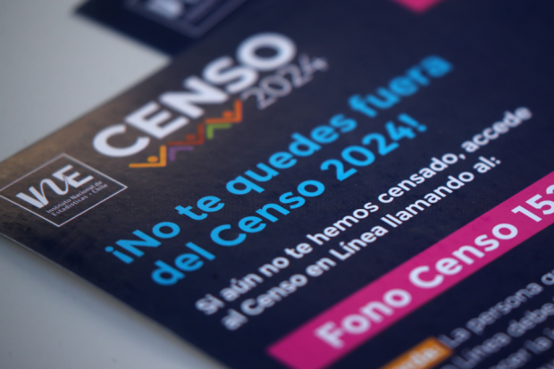 Censo 2024