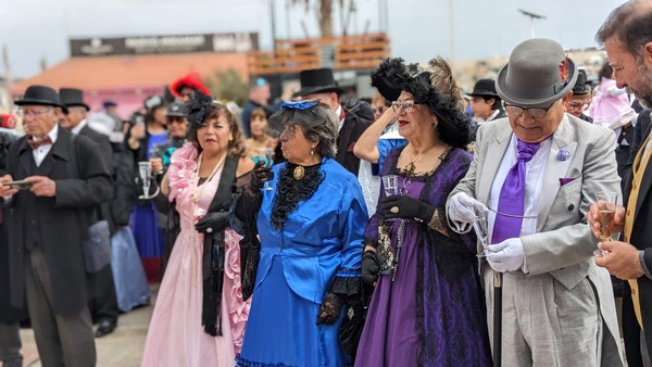 Foto: Municipalidad de Caldera