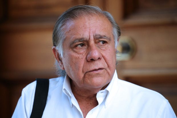 Juan Andrés Lagos