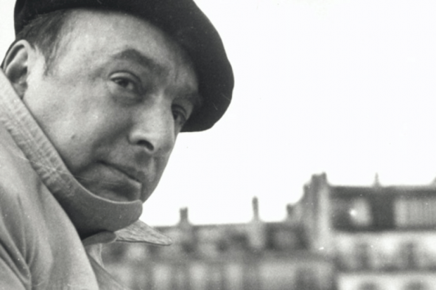 Pablo Neruda