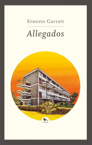 Portada de Allegados