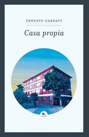 Portada del Casa propia alta. 