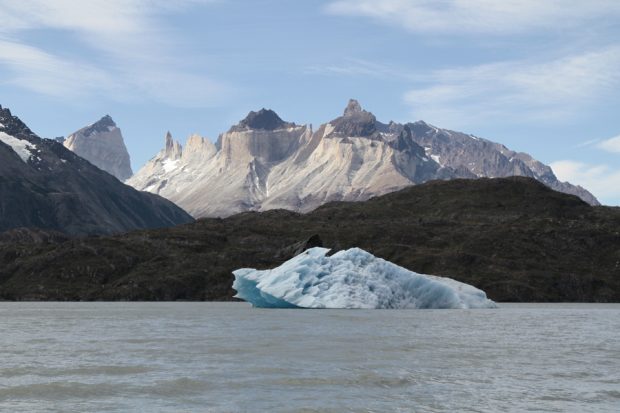 Ley de Bases Generales del Medio Ambiente