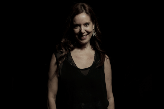 Paula Sharim, directora teatro Ictus