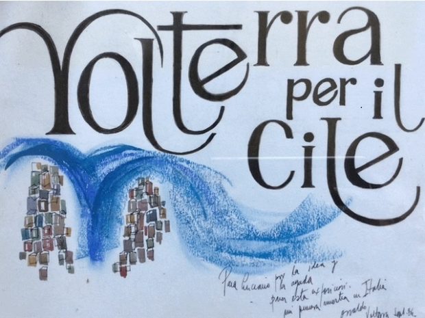 Volterra per il Cile-light