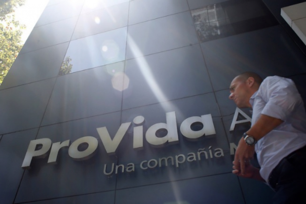 AFP Provida