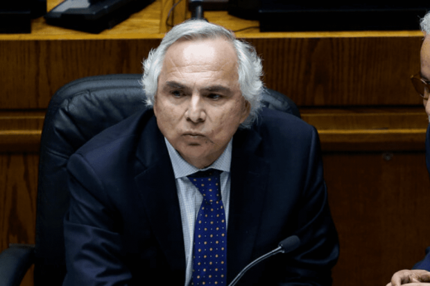 Andrés Chadwick
