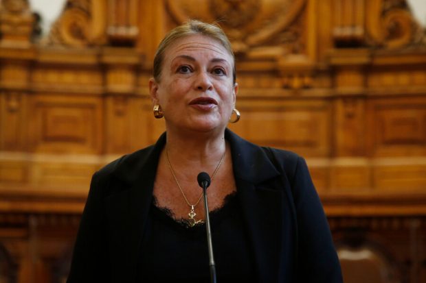 Ángela Vivanco
